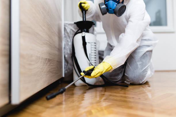 Best Affordable Pest Control Services  in Winnsboro, SC