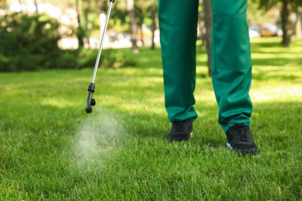Best Exterminator Services  in Winnsboro, SC
